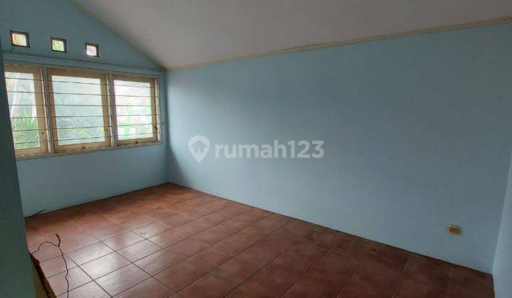 Rumah Bagus 2 Lantai Dalam Komplek di Pejaten Harga Nego 2