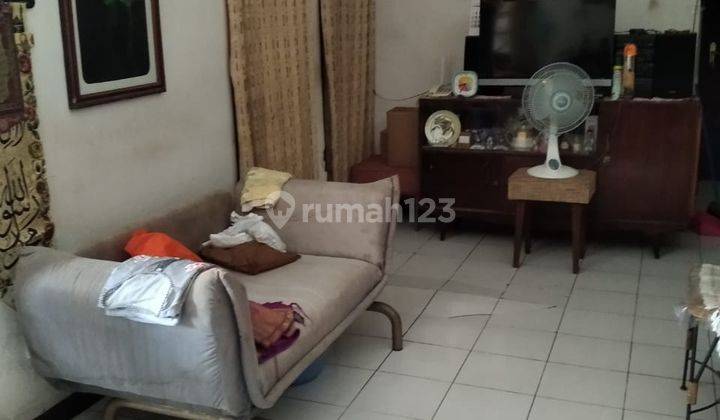 Dijual Rumah Dalam Komplek Timah Fatmawati Lokasi Strategis 1