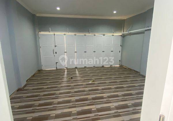 Rumah Baru Siap Huni Dekat Puri Cinere 2