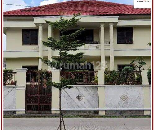 Rumah 2 Lantai Puri Cinere Hunian Yang Tenang Dan Nyaman 1