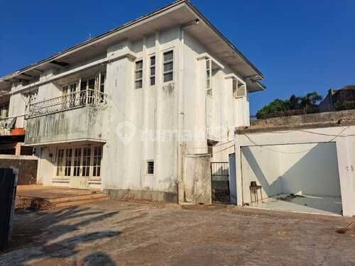 Dijual Cepta Rumah Lama Hitung Tanah Harga Dibawah Pasaran 1