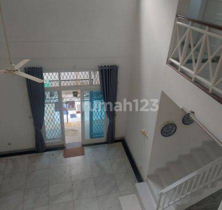 Rumah Cantik Siap Huni Dalam Komplek Cinere Lokasi Strategis 2