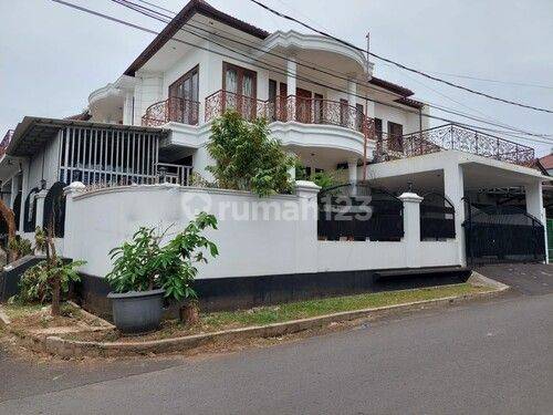 Dijual Rumah Siap Huni di Bintaro, Jakarta Selatan 1