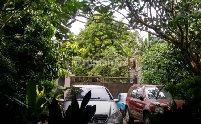 Dijual Cepat Rumah Area Cipete, Jakarta Selatan 2