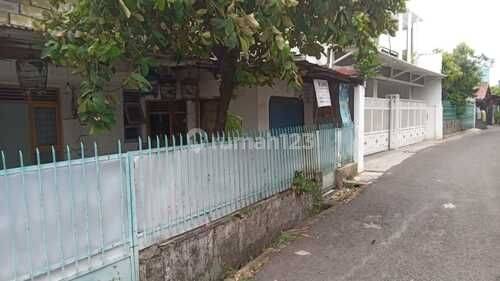 Dijual Rumah Hitung Tanah di Kebayoran Baru, Jakarta Selatan 2