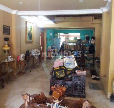 Dijual Rumah Dekat Dengan Kawasan Komersil Cinere,jakarta Selatan 2