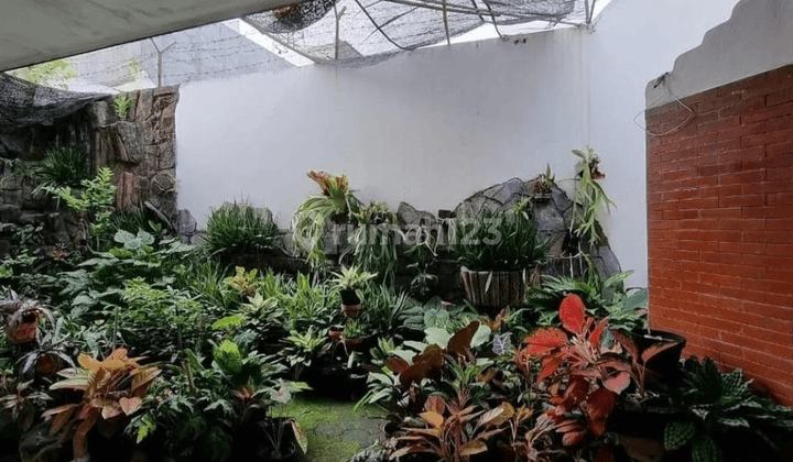 Dijual Rumah Siap Huni dikomplek Cilandak 2