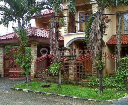 Dijual Rumah Dekat Dengan Kawasan Komersil Cinere,jakarta Selatan 1