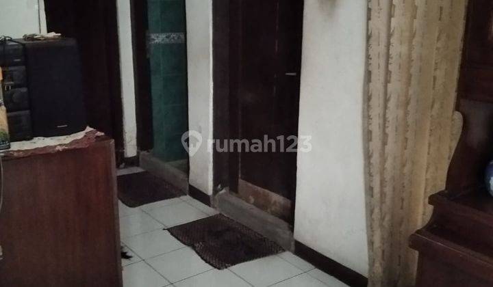 Dijual Rumah Dalam Komplek Timah Fatmawati Lokasi Strategis 2