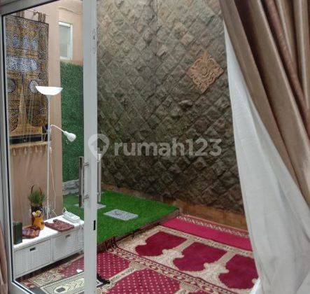 Dijual Cepat Rumah Komplek Ampera Lokasi Strategis 2