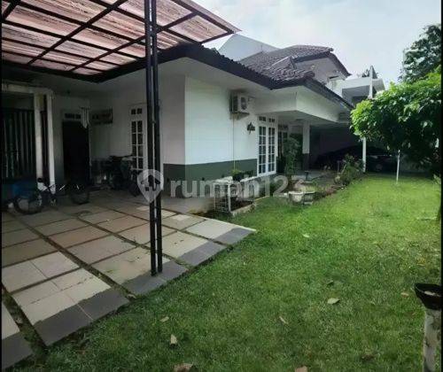 Dijual Cepat Rumah Dalam Komplek Mimosa Pejaten Barat 2