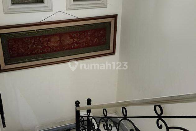 Turun Harga Rumah Lama Siap Huni Di Cipete, Jakarta Selatan 2