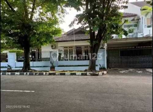 Dijual Cepat Rumah Dalam Komplek Mimosa Pejaten Barat 1