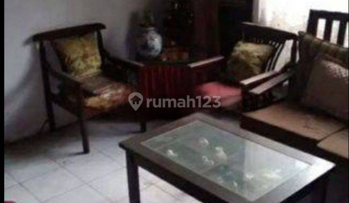 Rumah Area Benhil Cocok Untuk Kostan (sh) 1