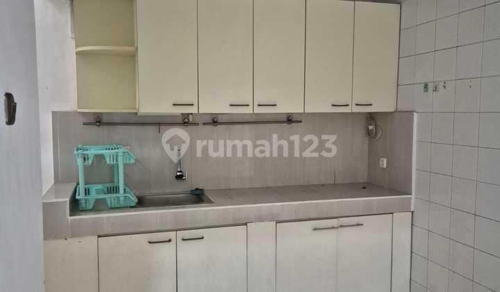 2-Story House Janur Indah Beautiful & Serene