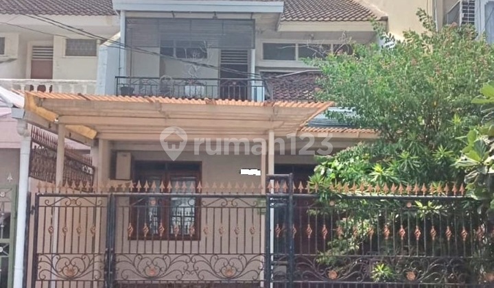 Gading Elok Utara Lokasi Bagus 2