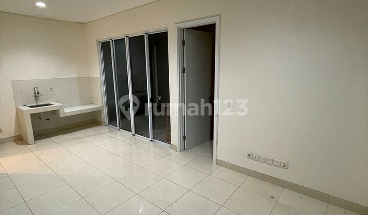 Anila House Vanya Park BSD Anila House Vanya Park BSD