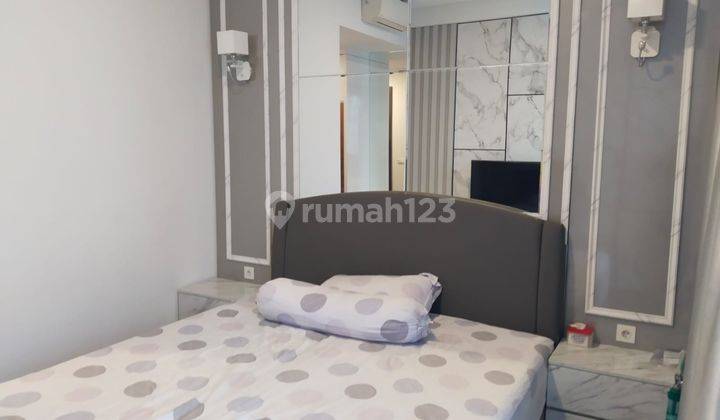 Apartemen Marigold Navapark, Bsd Full Furnished 2