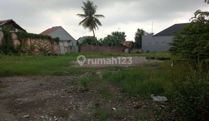 Ju4l C3p4t Tanah Cikampek Lokasi Bagus Banget 1