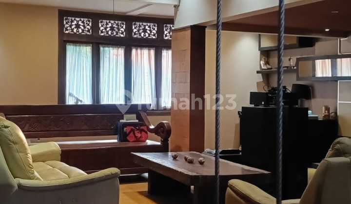 Janur Elok 8 Sudah Full Renovasi Janur Elok 8 Sudah Full Renovasi