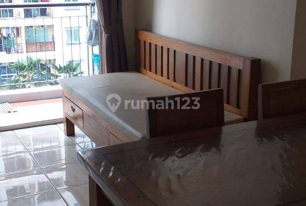 APARTEMEN CITY HOME MOI (SH) 1