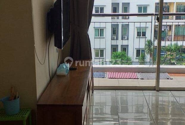 APARTEMEN CITY HOME MOI (SH) 2