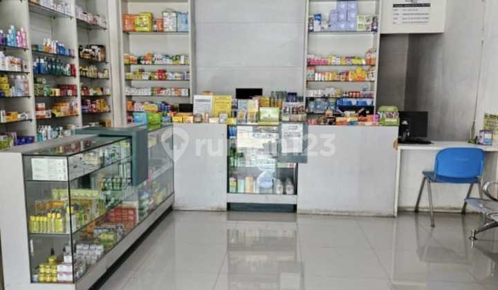 Properti Berikut Minimarket & Apotek Jl Tipar Cakung Properti Berikut Minimarket & Apotek Jl Tipar Cakung