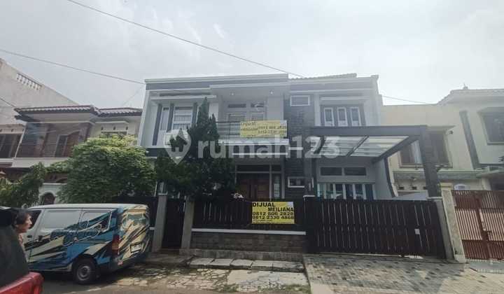 Rumah 2 Lantai Di Cipinang Jaya Rumah 2 Lantai Di Cipinang Jaya