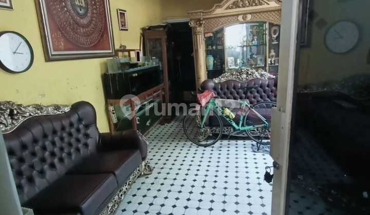 Diju4l Cep4t! Kebantenan Road, Semper