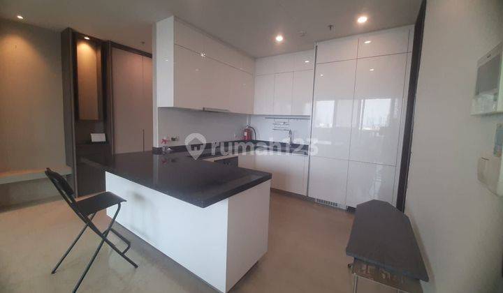 Apartemen Anandamaya Full Furnish Jendral Sudirman 2