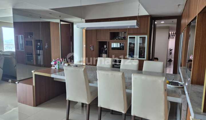 Apartemen Sherwood Full Furnish Dan Bagus Apartemen Sherwood Full Furnish Dan Bagus
