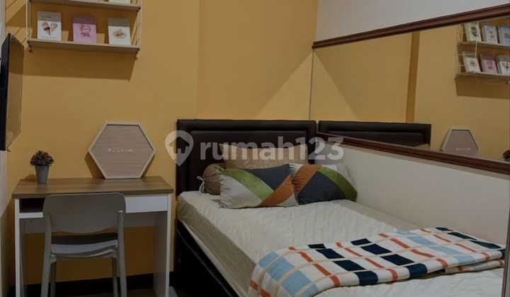 Premium Kost Tambora Lux Residence Already Full 2