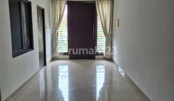 3-Storey House Pelepah Indah 2