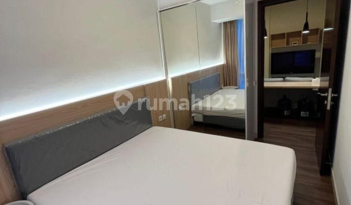 Kensington Tower Dallington Apartment 2