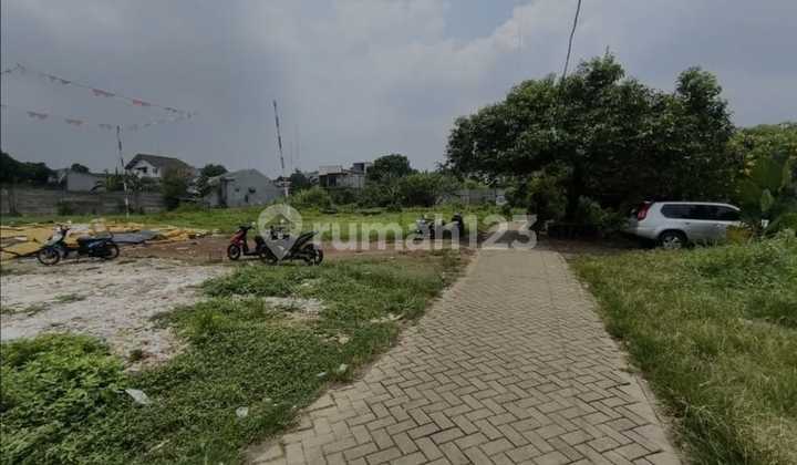 Ju4l C3p4t ! Kavling Karang Tengah Lokasi Strategis Ju4l C3p4t ! Kavling Karang Tengah Lokasi Strategis