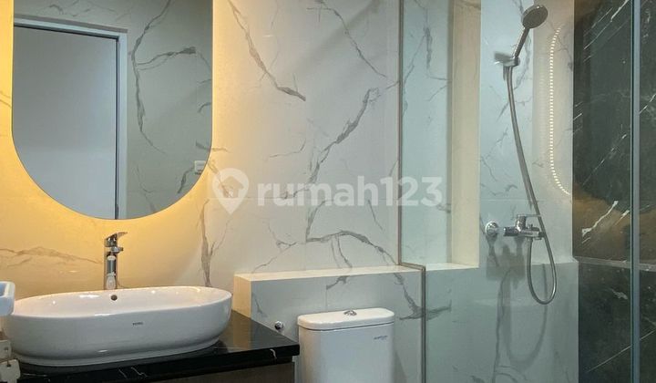 Ju4l C3p4t! Rumah Siap Huni Sudah Renovasi Perumahan Simprug Diporis 2