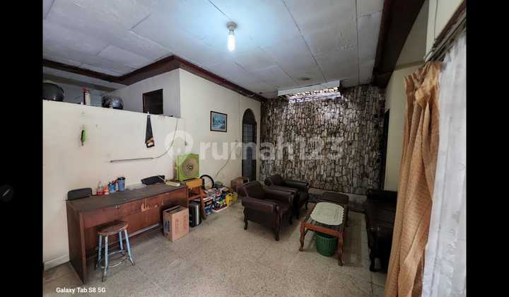 Ju4l C3p4t! Haji Sidik St., Karet Kuningan