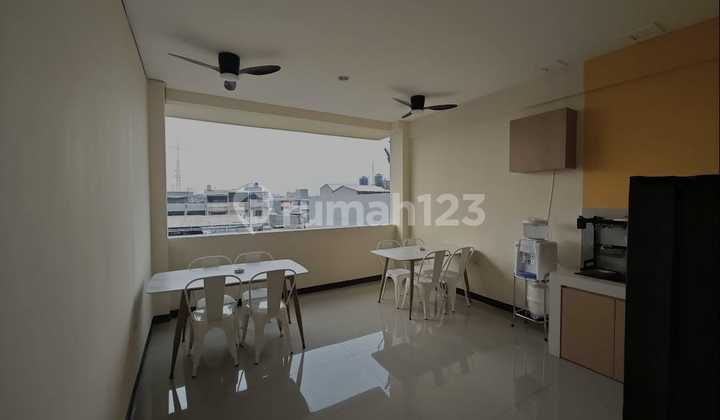 Kost Premium Tambora Lux Residence Sudah Full Income Pasif Kost Premium Tambora Lux Residence Sudah Full Income Pasif