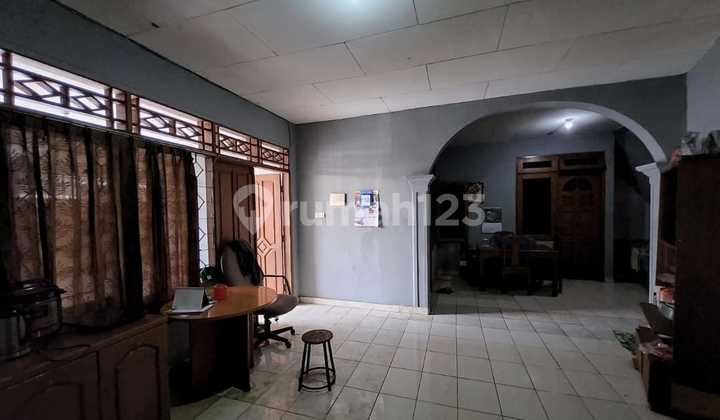 Ju4l C3p4t ! Rumah 2 Lantai Jl. Tanah Tinggi