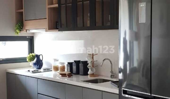 Beautiful Ready-to-Use Fully Furnished House in Bintaro 2