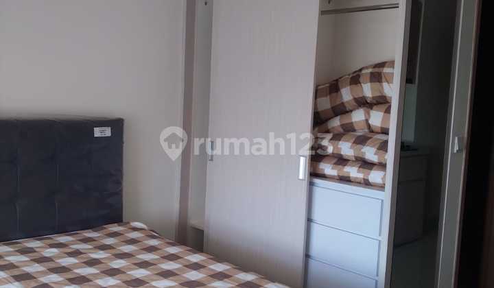 Apartemen Studio Full Furnish Sedayu City Kelapa Gading (ha) 2