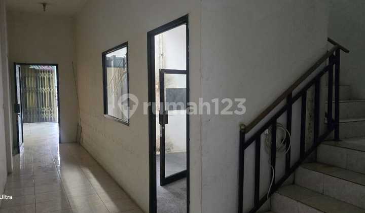 Ruko Sentul Flood-Free Strategic (Js) 2