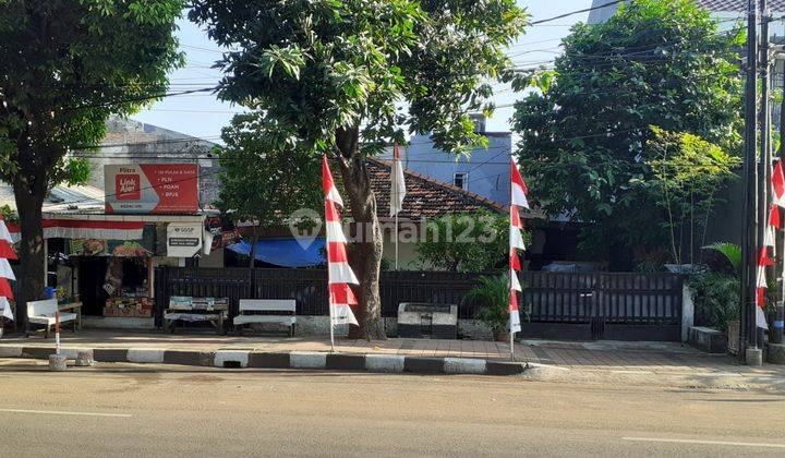 Rumah Cipinang Bundar Raya dt  1