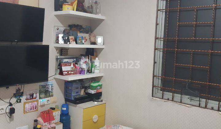 Apartemen Mediterania 2 BR dt  2