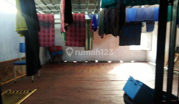 Ruko Jalan Utan Panjang Timur Dt  2