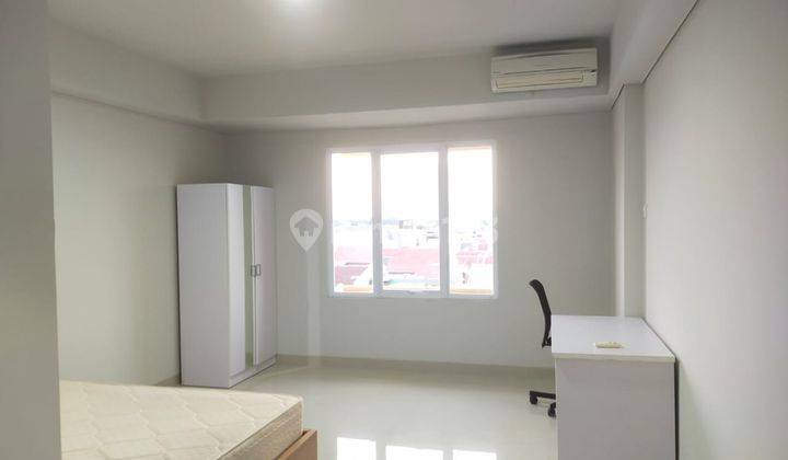 Apartemen Beverly Trimezia sl  1