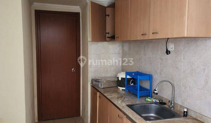 Apartemen Pallazo Grand Palace 2