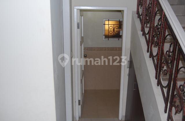 Cluster Beryl Gading Serpong Unit Sn 2