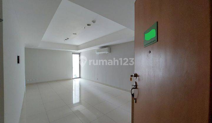 Apartemen The Mansion Kemayoran ci  2