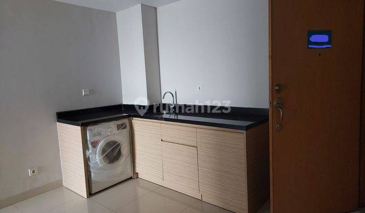 Apartemen The Mansion Kemayoran ci  2